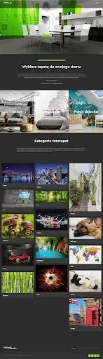 Specjalista WordPress / Poznań / Strony Internetowe / Seo / Pozycjonowanie